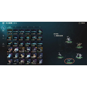 荒野起源玛卡配队攻略