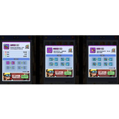 微信小游戏方块大陆合成表