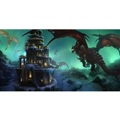 魔兽世界实验体12-B坐骑获得方法