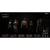 光与影33号远征队配队推荐及养成攻略