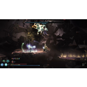 秘影曼德拉会说话的骷髅三大部件位置一览