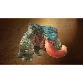 怪物猎人荒野对美味的执拗活动任务攻略