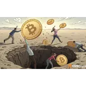 比特币面临10.8万美元鲸鱼出逃——散户何去何从？