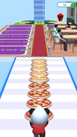 我爱做煎饼手机版