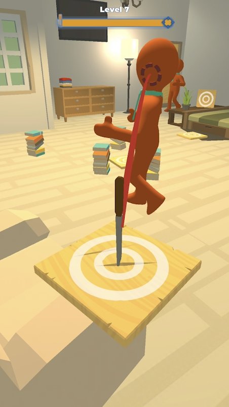 Blade Hop