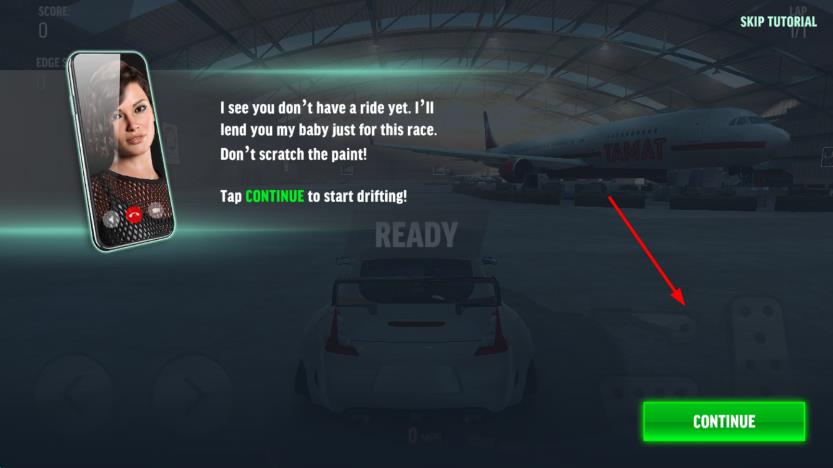 顶级漂移Top Drift