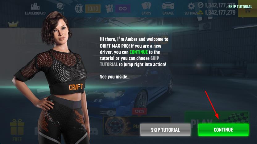 顶级漂移Top Drift
