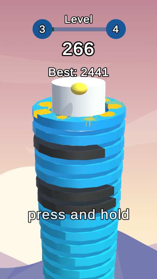 Spiral jump2