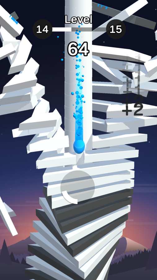 Spiral jump2