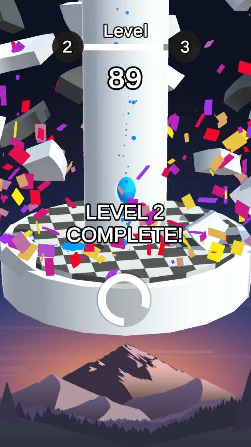 Spiral jump2