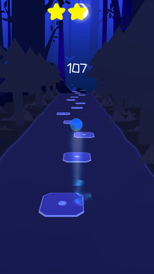 Music Ball Jump