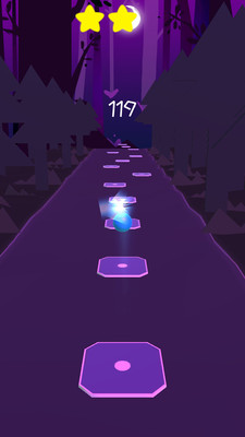 Music Ball Jump