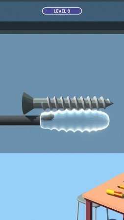 玻璃成型3DGlass molding 3D