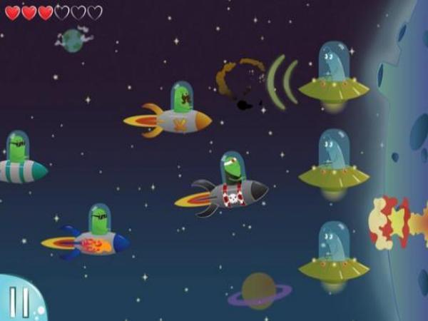 外星人救援2AlienResscue