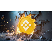 币安币价格预测：技术信号显示可能升至680美元 - 勇敢新币