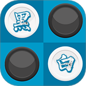 黑白棋对战