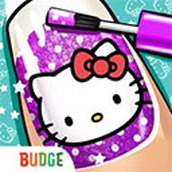 Kitty美甲沙龙手机版