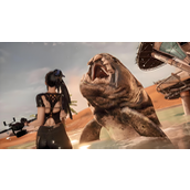 剑星钓鱼积分怎么刷取-剑星钓鱼积分刷取办法