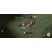 新三国志曹操传赵云救公孙关卡攻略