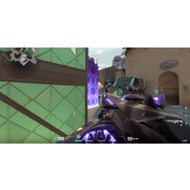 无畏契约炼狱源工重镇怎么守A