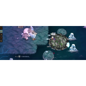 饥荒大霜鲨怎么打