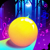 Music Ball Jump