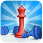 国际象棋奔跑