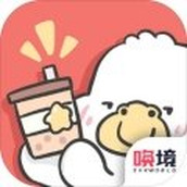胖鸭奶茶店中文版