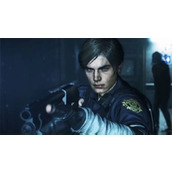 卡普空制作人亲自解释为什么里昂不是《生化危机9：安魂曲》主角！