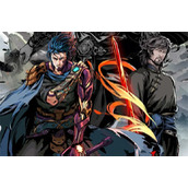 灵武世界门徒系统机制及养成攻略