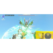 王国之泪古栗欧克王怎么打