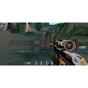 无畏契约炼狱莲华古城怎么守A