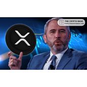 分析师称，XRP暴涨580%背后是Ripple CEO，第二轮上涨即将到来