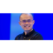 赵长鹏CZ：数月前向Vitalik捐赠1,000万美元BNB，资助V神研究DeSci项目