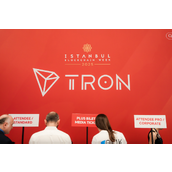 TRON 闪耀亮相 IBW ：波场版稳定币已成土耳其硬通货