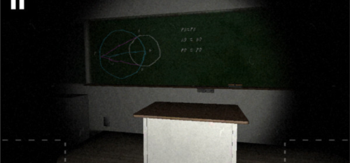 1994 Escape from the school