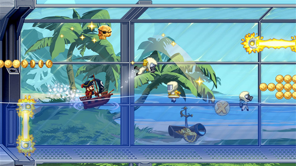 Jetpack Joyride