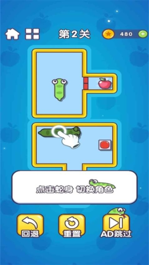 这也太烧脑了