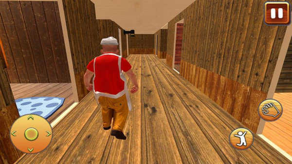 恐怖屠夫先生Mr. Terror Butcher