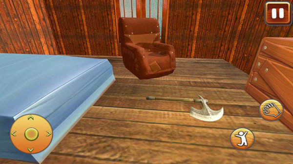 恐怖屠夫先生Mr. Terror Butcher