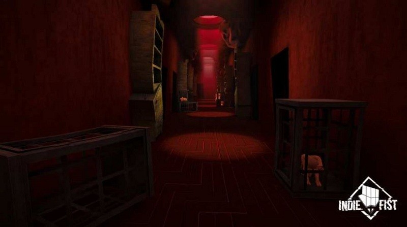 梦魇之门Nightmare Gate