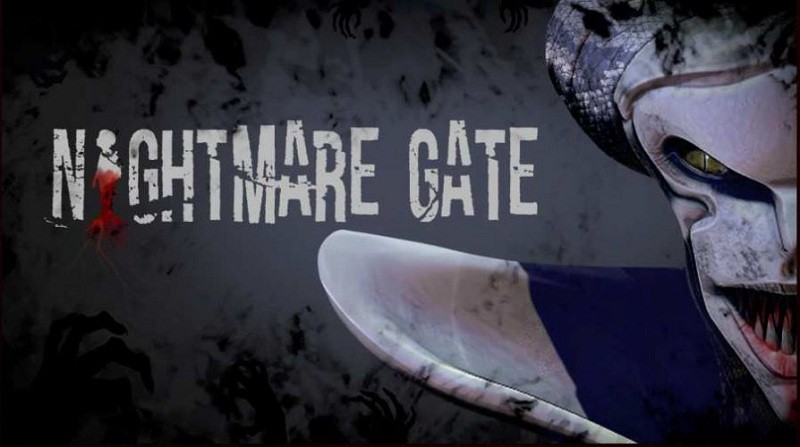 梦魇之门Nightmare Gate