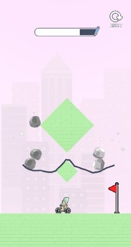绘制轨道