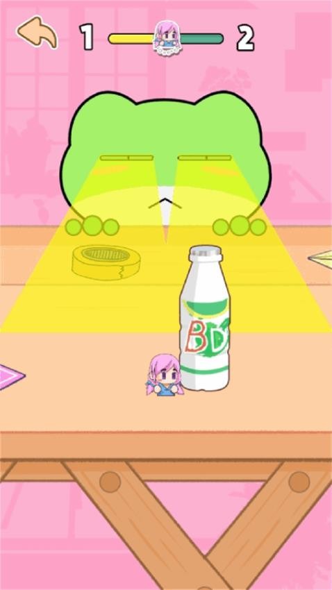蛋糕大作战手机版