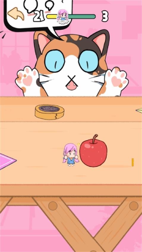蛋糕大作战手机版