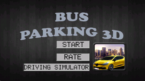 巴士停车2023