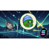 熊市图表形态显示XRP价格或重启跌势，而Solana与这一新币蓄势待发