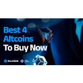 当下最值得投资的加密货币：BlockDAG空投向用户派发福利，而HBAR、Pi和Filecoin展现实用价值