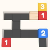 数字方块