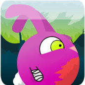 Chauncy the Rabbit